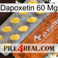 Dapoxetine 60 Mg 42
